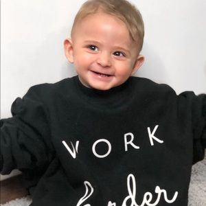 Meet your Posher, Hatixhe